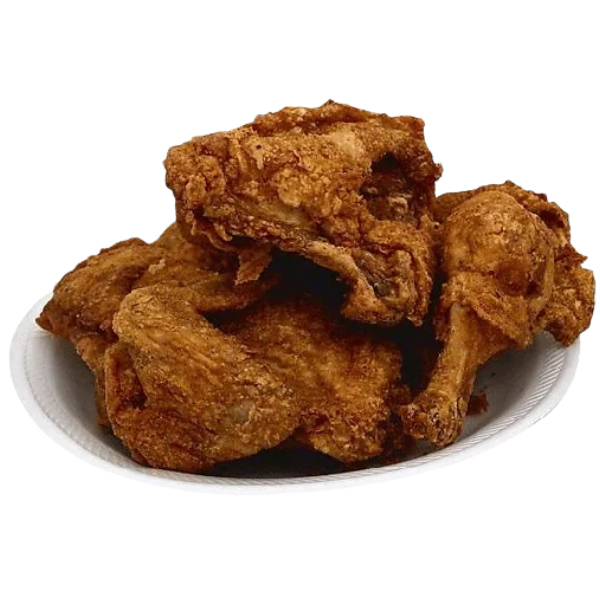 12 PC CHICKEN DARK