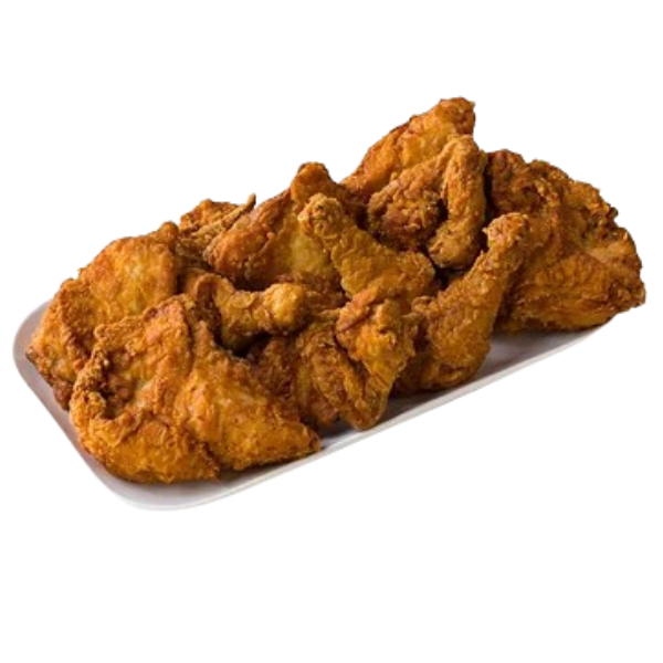 16 PC CHICKEN DARK