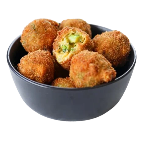 BROCCOLI BITES