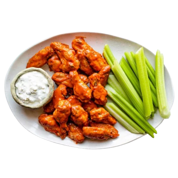 BUFFALO CHICKEN