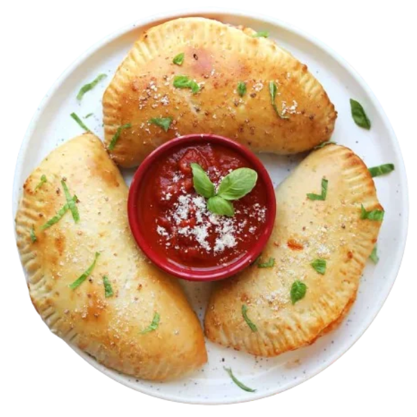 CALZONE