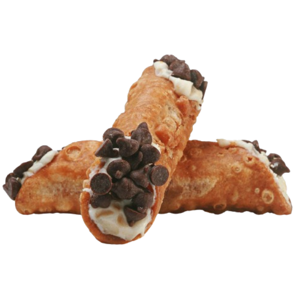 CANOLLI (2 PC)