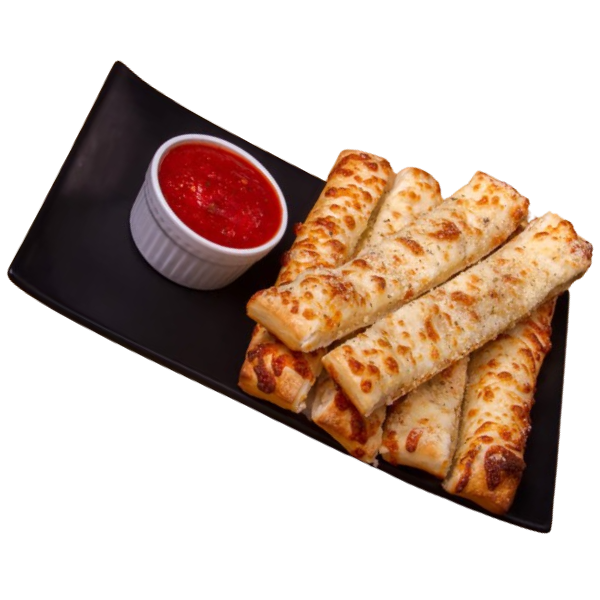 CHEESY BREAD