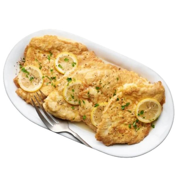 CHICKEN FRANCESE