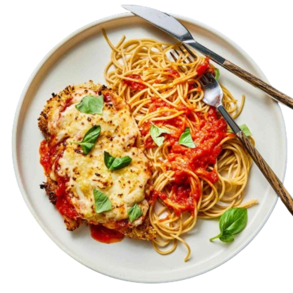 CHICKEN PARM