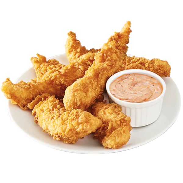 CHICKEN TENDERS (6PCS)