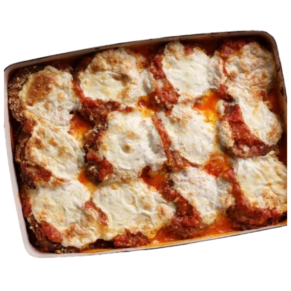 EGGPLANT PARM