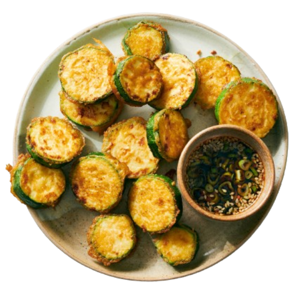 FRIED ZUCCHINI (6)