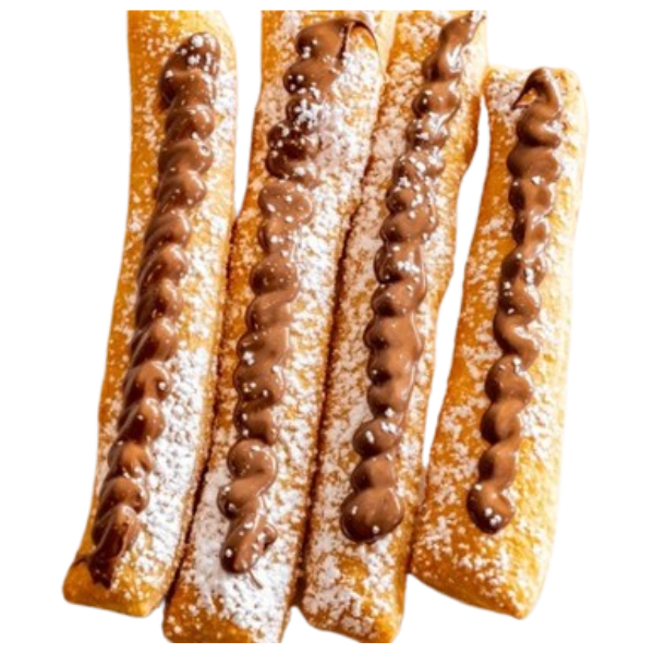 NUTELLA STIX