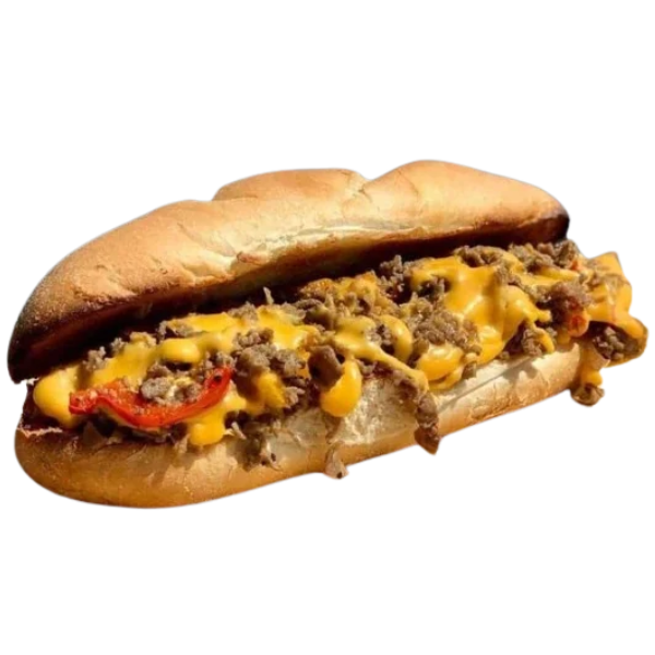 PHILLY CHEESESTEAK