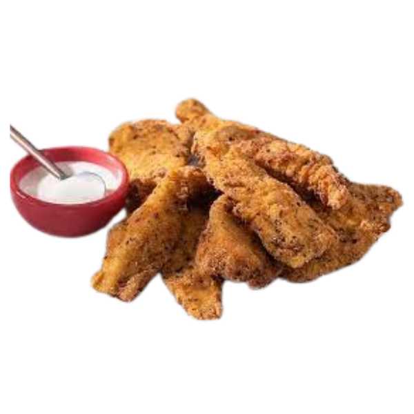 Cajun Tenders